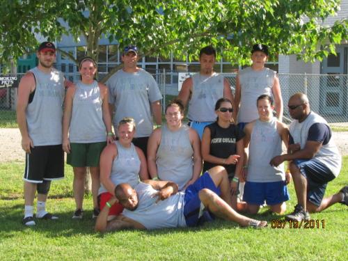 Dirty Harry's A Bracket Champions!-June 2011 287