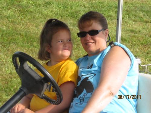 Erin & Aunt Tracie -BAM June 2011 151